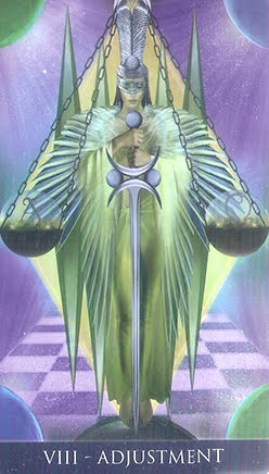 Millennium Thoth Tarot